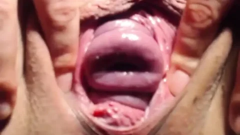 Longest cervix show ever