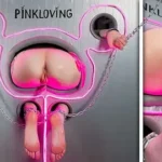 Glory Hole Box Penetration