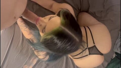 Hard Polish Anal – IdaZPolski roughly fucked in the ass