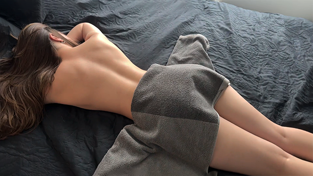 The Massage the Husband Wasn’t Supposed to See She Said It Was Just a Massage
