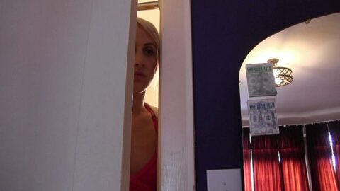 Workout Babes have a Hot Lesbian Fuck After They Sweat- Skankery