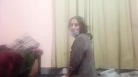 Anal fucking so Hot setup step sister with step brother very ass hot hole tite