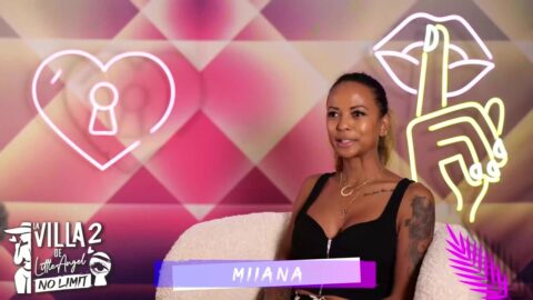 La Villa de Littleangel SAISON 2 – EP6 et 7 : Littleangel84 et Cléa Gaultier piègent un candidat !