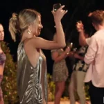 Blonde’s Outdoor Anal Encounter