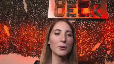 DP Sex Party with and Horny Blondes