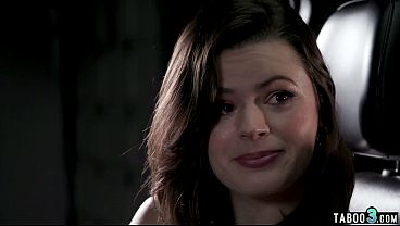Naughty brunette thot wants anal sex on a big dick