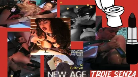 Sluts Without Limits