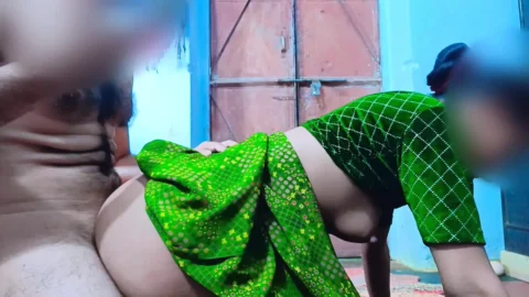 18+ First time after marriage Stepsister Indian desi fingering & Hardcore Sex Bhabhi