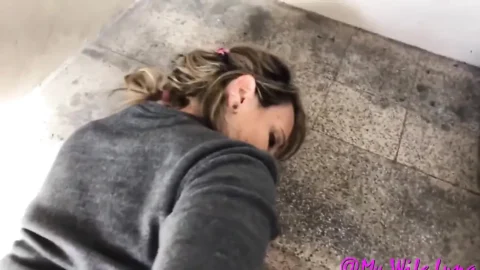 A good anal fuck in the country house