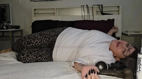 Anal Training Day 1