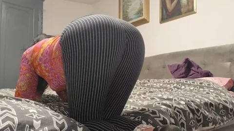 Are You Serious You Want To Fuck Me in Ass? I’m Your Stepmom! Ok But Don’t tell