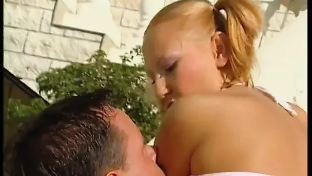 Beautiful vixens fucked anally in compilation video