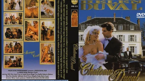 Chateau Duval