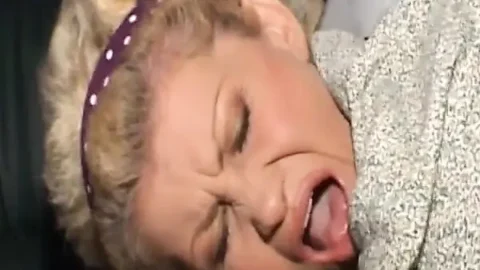 Grandma Enjoys Dirty Amateur Orgy!
