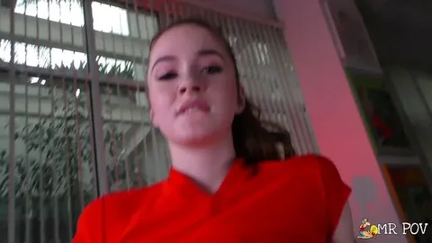 Hazel Moores Three Holes Gets Wrecked And Facialized