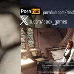 Magic Pussy 2 Parte 6 (Cock Cam Gameplay)