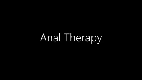 Tomboy Step Daughter Tries Anal – Abbie Sykes – Anal Therapy – Alex Adams