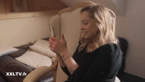Anal sex in front of friends