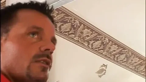 Black maid pussy fucking big cock sucking in the bathroom…cum in mouth