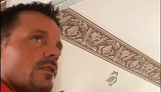 Black maid pussy fucking big cock sucking in the bathroom…cum in mouth