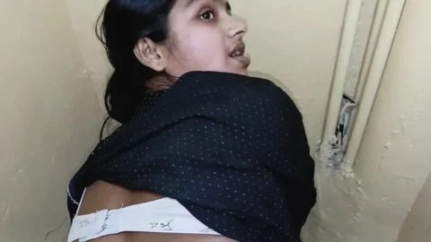 Desi Bhabhi Devar Passionate Anal Fantasy Roleplay – Clear Audio , 18+ Only)