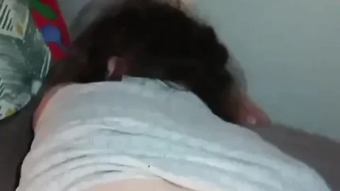 Doggy Style Vaginal Couple Anal Creampie