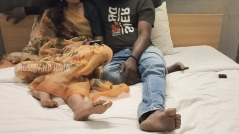 Me and my wife first time tamil clear audio