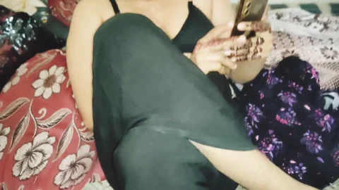 Pakistani Stepbrother loves Anal Fuck Only