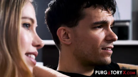 PURGATORYX Let’s Do Something Different Vol 1 Part 3 with Khloe Kapri