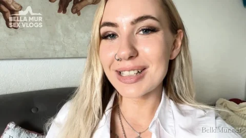 Sex Vlog – How I Prepare My Ass for Anal Sex and Double Penetration