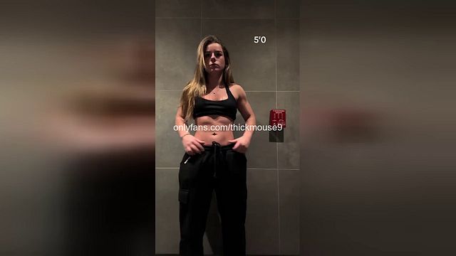 18yo’s First Time Anal – Ass Destroyed by Two Guys Live on TikTok!
