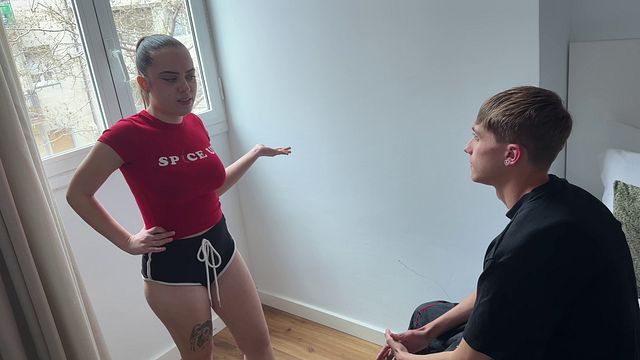 My Boyfriend Gets Turned On Watching Me Have Sex With Someone Else, and He Pays for a Hotel So His Best Friend Can Fuck Me in the Ass – MatonKiki