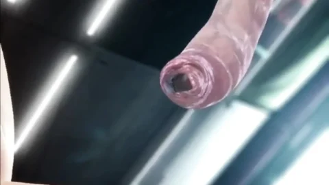 Alien Part 4