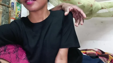 Anal Sex of Desi Indian Girl on Holi