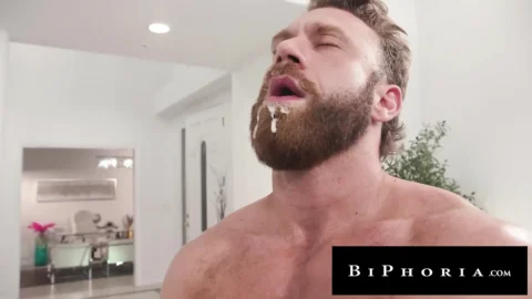 BIPHORIA – I Would Love To Fuck You Just As Much As I Would Love To Fuck Your Wife”