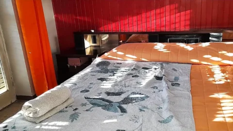 I Broke the Masseuse’s Ass by Paying Extra