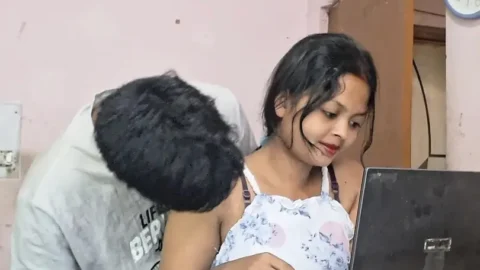 Indian Bangali Desi Wife