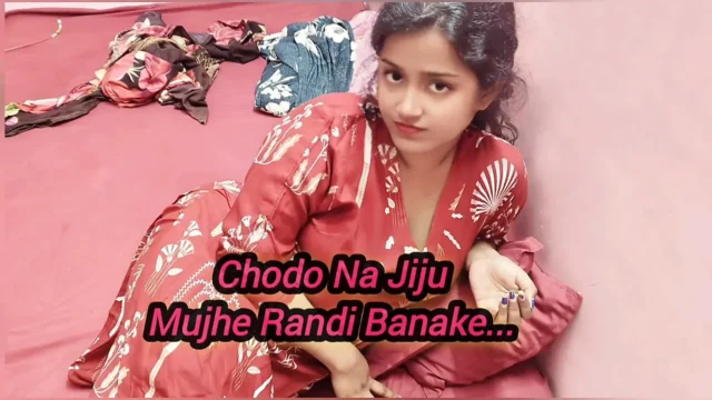 Jiju ne aise meri Gand mari jaise mai randi hu
