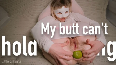 My Butt Cant Hold Hold Anything
