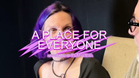 A Place for Everyone  – Cliff Media Productions