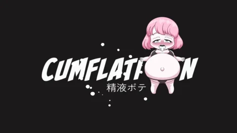 Cumflation Amirah Adara