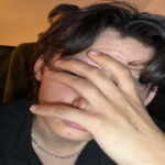 i accidentally got Buttfucked…