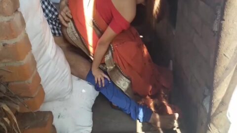 Indian real porn video leaked