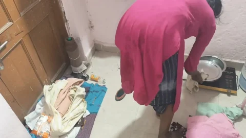 My step-sister's tight, sex video