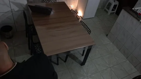 Secretary’s ass gets fucked in the meeting room.