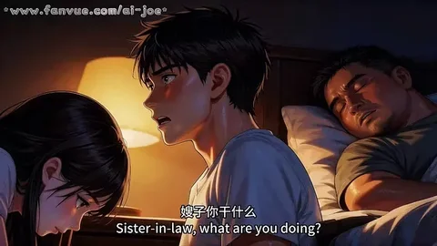 Sister-in-law’s bold act shocks family gathering