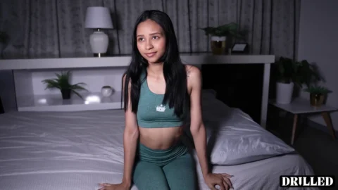Wait I’m Pregnant! – She Only Does Anal