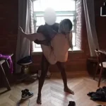 Anal Encounter After Device Damage