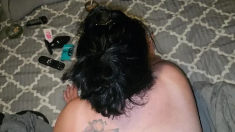 Ass To Mouth Facial