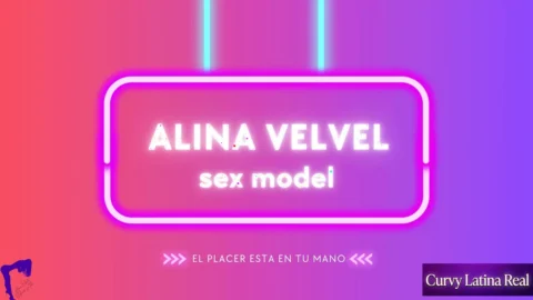 Cheating Roommate Latina MILF Mature: Wants to Be Webcam Model and Destroys Her Ass with Huge Dildo POV Real hot mature